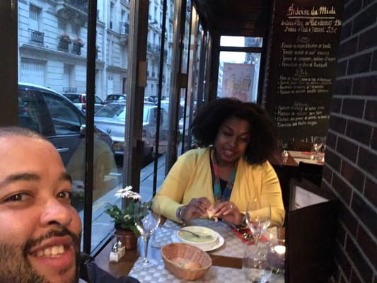 La Table de Lucie by null