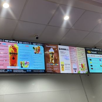 Bobo The Boba - Bubble Tea Near Me - Northridge, California Bobo The Boba - Bubble Tea Near Me - Northridge, California