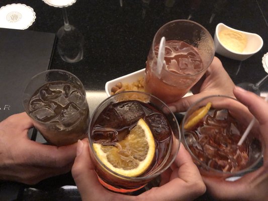 Alvear Icon Hotel by null