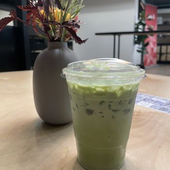 Renegade By Devout Coffee - Coffee & Tea Near Me - Fremont, California