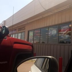 CONOCO