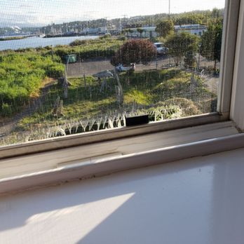 Tides Inn - Ripped screen - Hotels Near Me - Port Townsend, Washington Tides Inn - Ripped screen - Hotels Near Me - Port Townsend, Washington