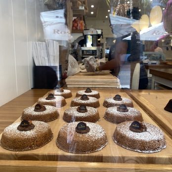 Rosetta Bakery - Chocolate cakes - Bakeries Near Me - Miami Beach, Florida Rosetta Bakery - Chocolate cakes - Bakeries Near Me - Miami Beach, Florida