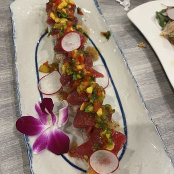 Sushi Plus One - New Gucci Roll - Japanese Near Me - Murrieta, California