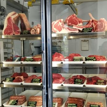 Echo & Rig - Butchers corner - Steakhouses Near Me - Las Vegas, Nevada Echo & Rig - Butchers corner - Steakhouses Near Me - Las Vegas, Nevada