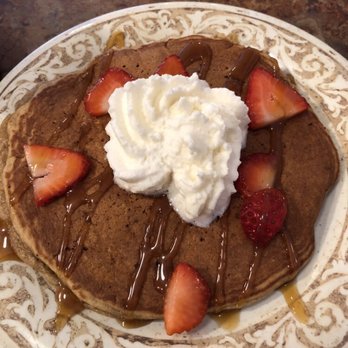 Another Broken Egg Cafe - Kenya AA Coffee Pancake - Breakfast & Brunch Near Me - Panama City Beach, Florida Another Broken Egg Cafe - Kenya AA Coffee Pancake - Breakfast & Brunch Near Me - Panama City Beach, Florida