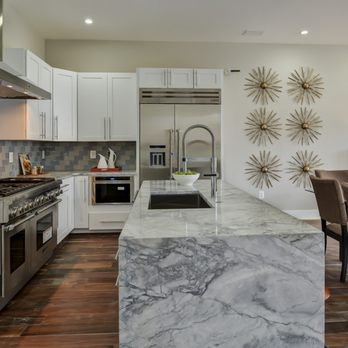 UrbanSource Countertops - Countertop Installation Near Me - Raleigh, North Carolina
