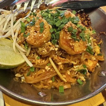 Very Thai - Master Chef Pad Thai - Thai Near Me - Los Angeles, California Very Thai - Master Chef Pad Thai - Thai Near Me - Los Angeles, California