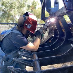 Rougarou Metalworks