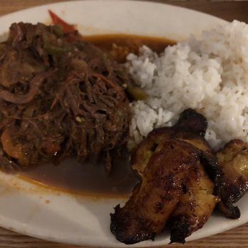 Versailles - Ropa Vieja - Cuban Near Me - Encino, California