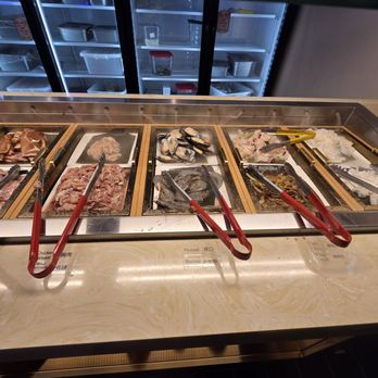 YOI BBQ & Hot Pot - Buffets Near Me - Montclair, California YOI BBQ & Hot Pot - Buffets Near Me - Montclair, California