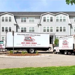 Top Notch Moving & Storage