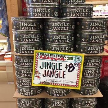 Trader Joe's - Xmas at Trader Joe's - Grocery Near Me - Manhattan Beach, California