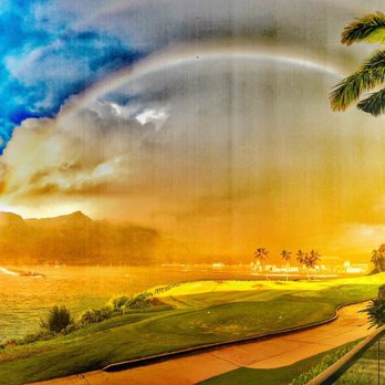 Timbers Kaua‘i - Ocean Club & Residences - Resorts Near Me - Lihue, Hawaii