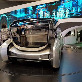 CES - Festivals Near Me - Las Vegas, Nevada