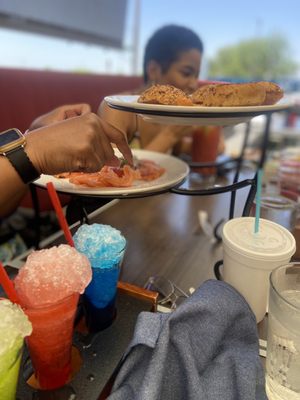 Bahama Buck's - Laveen by null