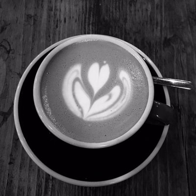 Yorks Cafe & Coffee Roasters by null