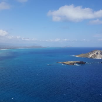 Makapu'u Point Lighthouse Trail - Beautiful! - Hiking Near Me - Honolulu, Hawaii Makapu'u Point Lighthouse Trail - Beautiful! - Hiking Near Me - Honolulu, Hawaii