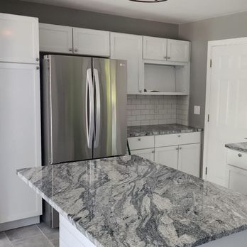 Ebenezer Granite - Countertop Installation Near Me - Cincinnati, Ohio