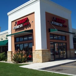Snap Fitness