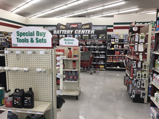 O Reilly Auto Parts 5305 Beach Blvd Buena Park Ca Auto Parts Stores Mapquest