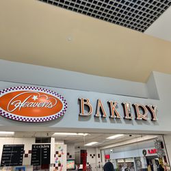 Heaven's Bakery