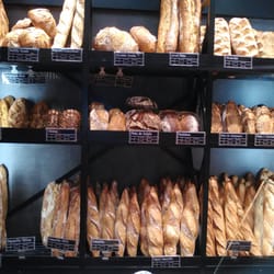 Boulangerie Régis Grand