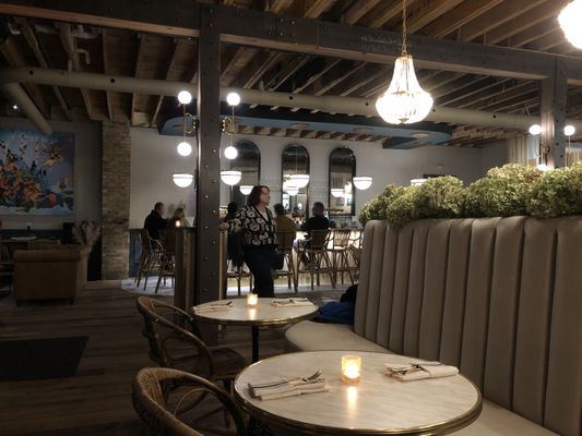 St. James Social - Boutique Hotel by null