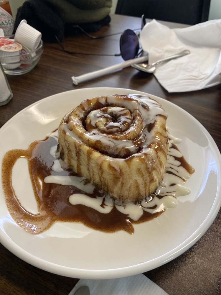 RJ’S CAFE Updated October 2024 17 Photos 301 E Main St, South Pekin, Illinois Cafes