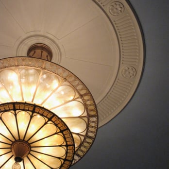 Memorial Hall - a circular light fixture - Performing Arts Near Me - Chapel Hill, North Carolina Memorial Hall - a circular light fixture - Performing Arts Near Me - Chapel Hill, North Carolina