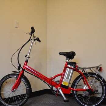 LA Ebike - Bikes Near Me - Los Angeles, California