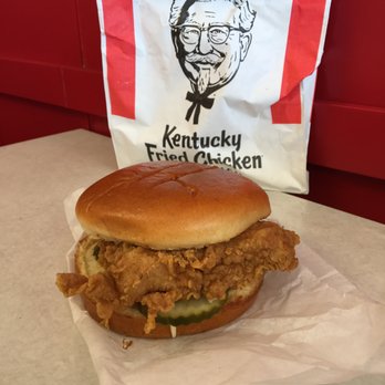 KFC - Fast Food Near Me - Long Beach, California KFC - Fast Food Near Me - Long Beach, California