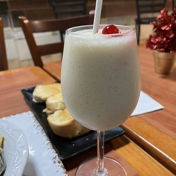 Ana's Café - Pina Colada - Cafes Near Me - San Juan, Puerto Rico Ana's Café - Pina Colada - Cafes Near Me - San Juan, Puerto Rico
