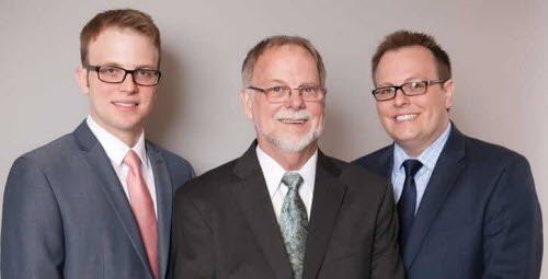 Reitan Law Office - disability attorney in Fargo, ND