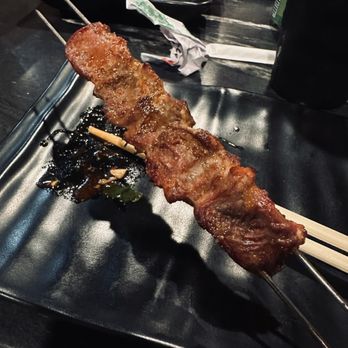 Khan Skewer Restaurant - Barbeque Near Me - Honolulu, Hawaii Khan Skewer Restaurant - Barbeque Near Me - Honolulu, Hawaii