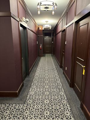 Staypineapple, An Iconic Hotel, The Loop Chicago by null