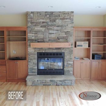 Nhance - Refinishing Services Near Me