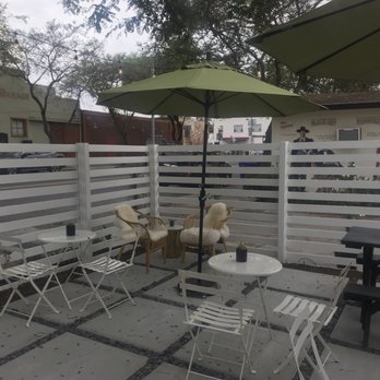 Communal - Coffee & Tea Near Me - San Diego, California Communal - Coffee & Tea Near Me - San Diego, California