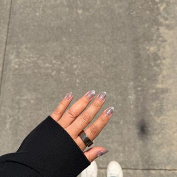 Winchester Nails - Nail Salons Near Me - San Jose, California