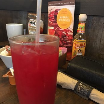First Watch - Morning meditation juice - Breakfast & Brunch Near Me - Frisco, Texas First Watch - Morning meditation juice - Breakfast & Brunch Near Me - Frisco, Texas