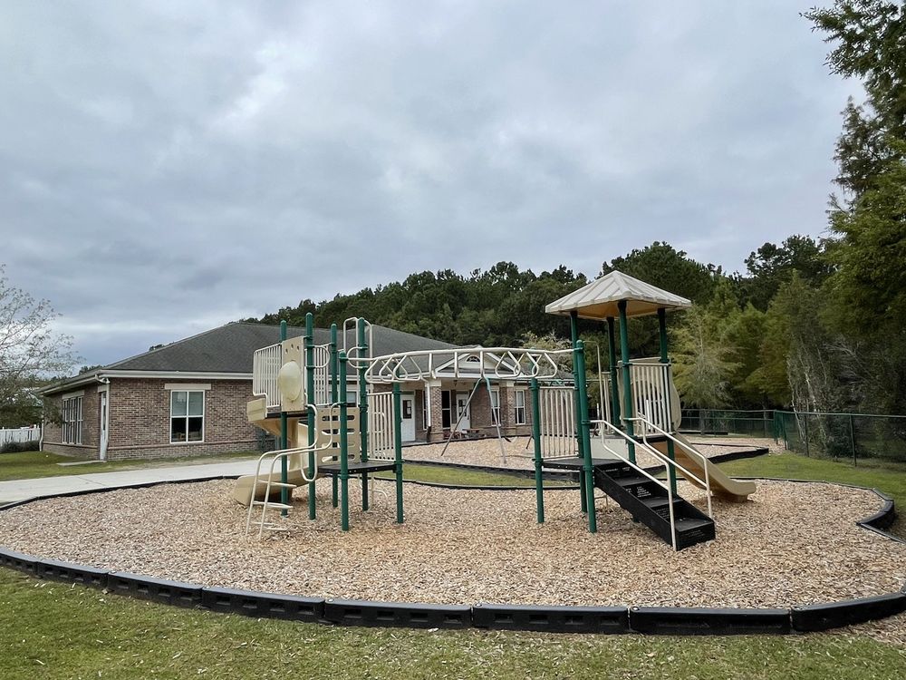 Sunshine House of Mount Pleasant at Park West - childcare center in Mount Pleasant, SC