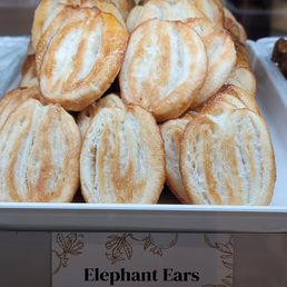 Pastries