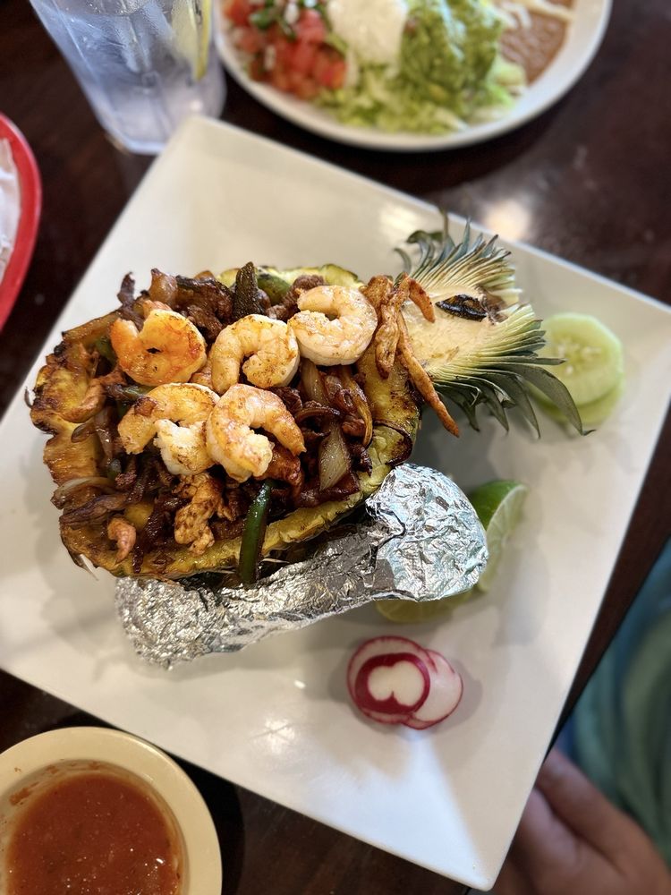 Taqueria San Francisco Bar & Grill