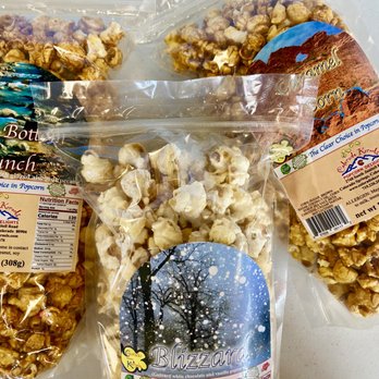 Top 10 Best Popcorn Shops In Colorado Springs Co United States Last Updated September 2021 Yelp