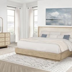 Valeri Furniture & Blinds