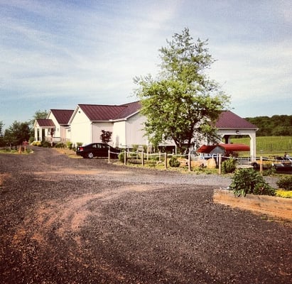 Narmada Winery by null
