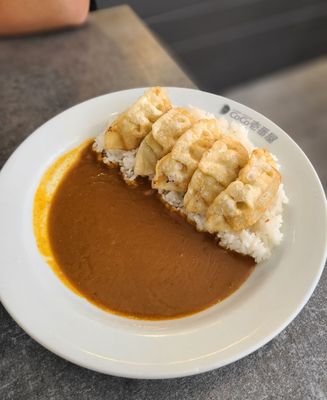 Curry House CoCo Ichibanya - Sawtelle by null