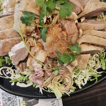 Pho Vit 115 - Noodles Near Me - El Monte, California