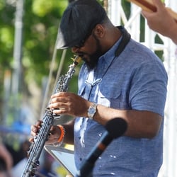 Jazz in the Park