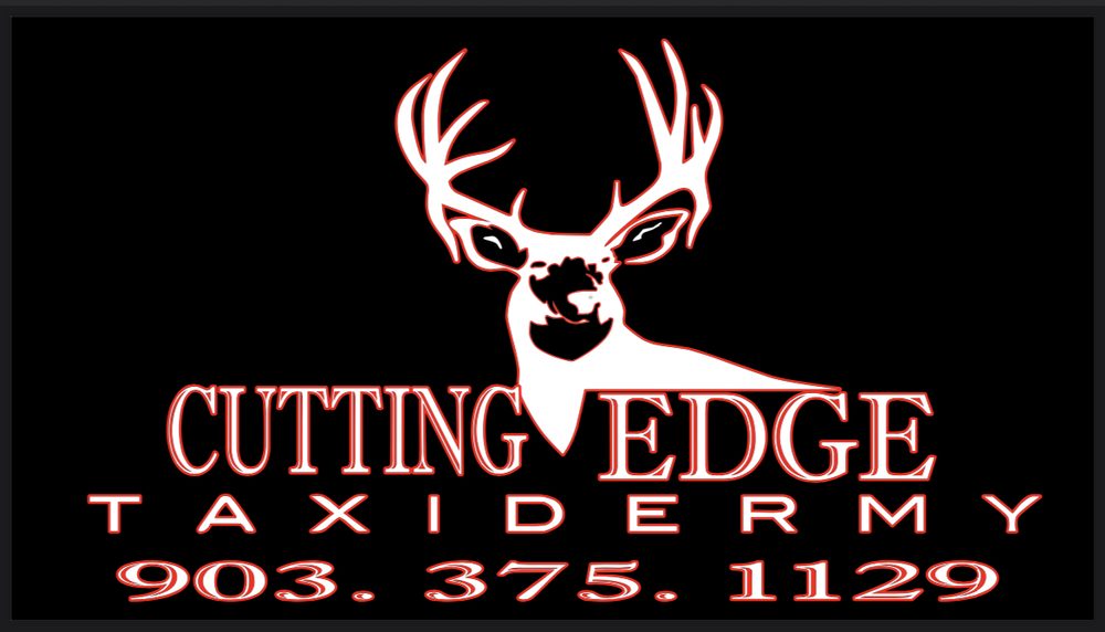 Cutting Edge Taxidermy - taxidermy in Bells, TX